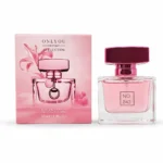 Mini Perfume Diamond V Rose Nº843 30ml