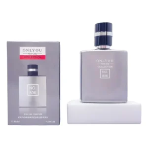 Mini Perfume Nº806 30ml | Onlyou