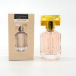 Mini Perfume Nº861 Bozz The Scent 30ml | Onlyou