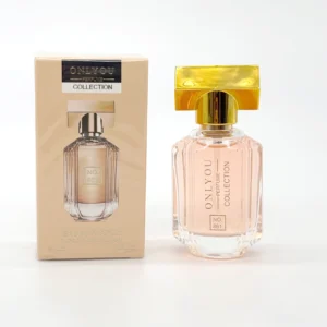 Mini Perfume Nº861 Bozz The Scent 30ml | Onlyou
