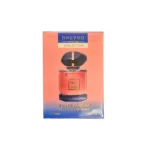 Mini Perfume Nº830 Mr. Way 30ml | Onlyou