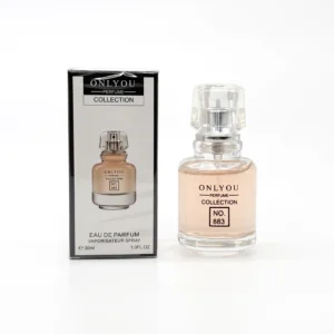 Mini Perfume Nº883 L’Interdit 30ml | Onlyou