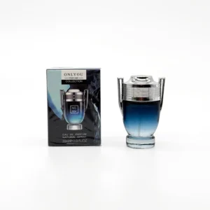 Mini Perfume Nº884 Invictus 30ml
