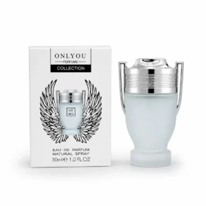 Mini Perfume Nº885 Inv. Aqua 30ml