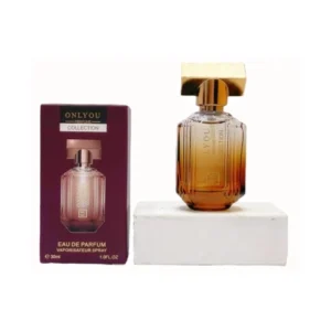 Mini Perfume Nº891 30ml | Onlyou