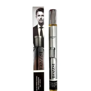 Perfume de Viaje Bozzsi 35ml | Onlyou