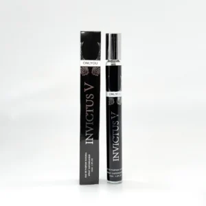 Perfume de Viaje Invictus V 35ml | Onlyou