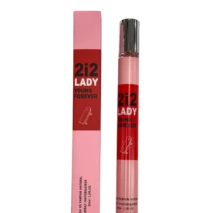 Perfume de Viaje 2i2 Lady 35ml | Onlyou