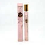 Perfume de Viaje Haya Rosa 35ml | Onlyou