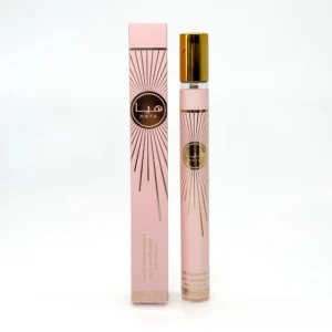 Perfume de Viaje Haya Rosa 35ml | Onlyou
