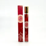 Perfume de Viaje Khatre Rojo Arabe 35ml | Onlyou