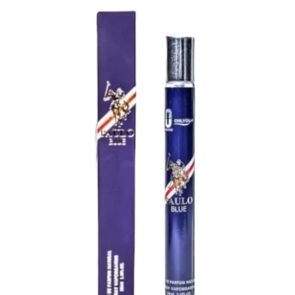 Perfume de Viaje Paulo Blue 35ml | Onlyou