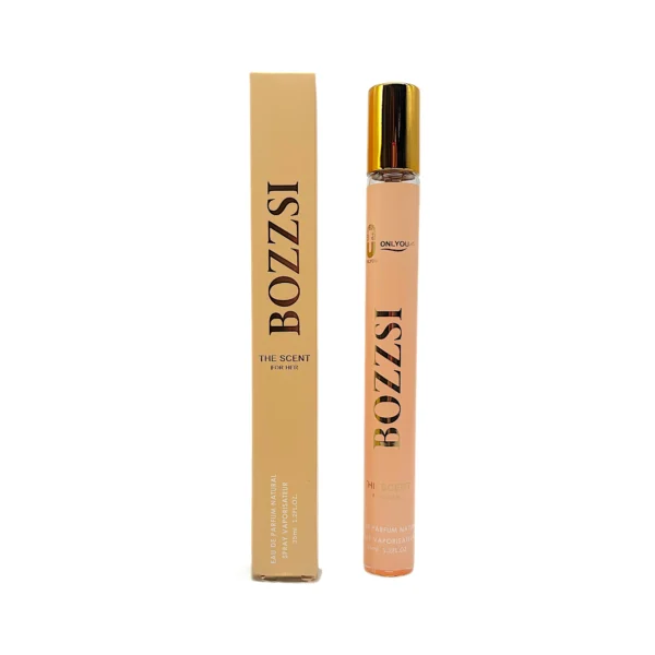 Perfume Only You Bozzsi The Scent 35ml | Onlyou