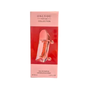 Mini Perfume Nº916 30ml | Onlyou