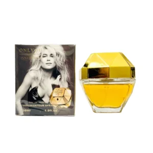 Mini Perfume Lady Million 30ml | Onlyou