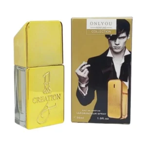 Mini Perfume Creation 30ml | Onlyou