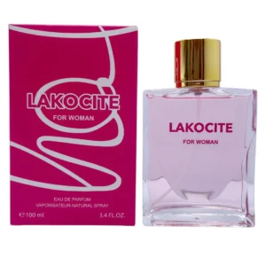 Perfume Lakocite 100ml | Onlyou
