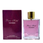 Perfume Paris Hotel 100ml | Onlyou