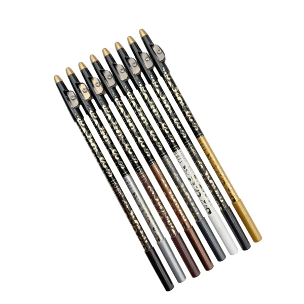 Lápiz 2en1 con Sacapunta | Ushas