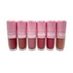 Rubor Líquido Rose | Ushas