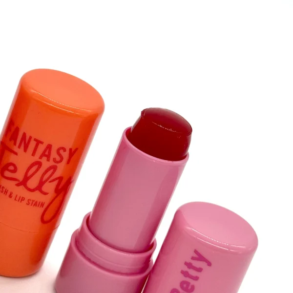 Rubor & Labial Fantasy Jelly