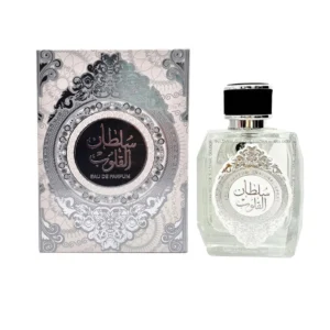 Perfume Árabe Sultan 100ml