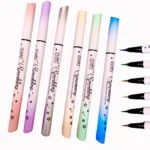 Delineador en Fibra con Brillo | Ushas