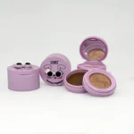 Contorno e Iluminador 3 Acabados | Ushas