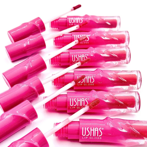 Brillo Labial | Ushas