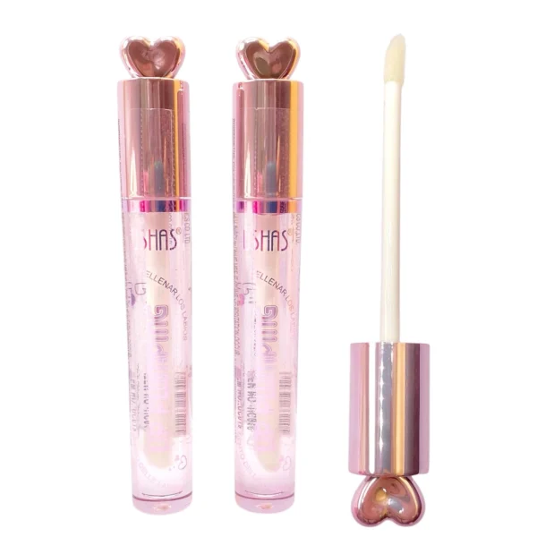 Brillo Voluminizador Labial | Ushas