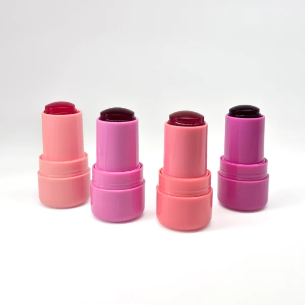 Labial & Rubor Jelly Tint | Ushas