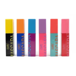 Máscara de Colores Surtidas | Ushas