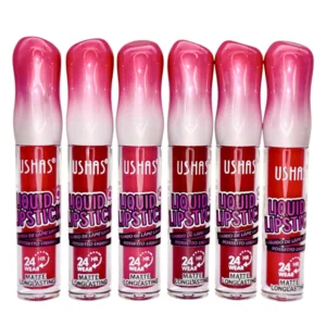 Labial Matte Líquido 24h | Ushas