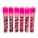 Brillo Labial Duo | Ushas