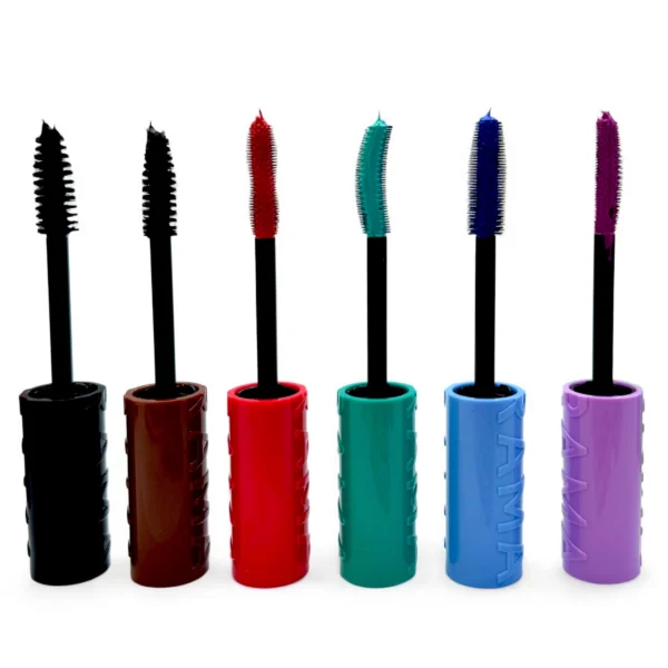 Máscara de Color para Pestañas Panorama | Ushas