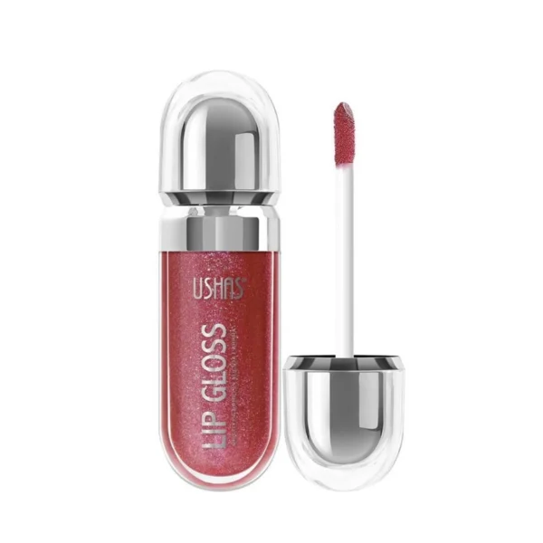Labial Color Shiny | Ushas