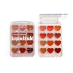 Paleta de Labial en Crema 12cl. | Ushas