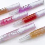 Brillo Labial Líquido | Ushas