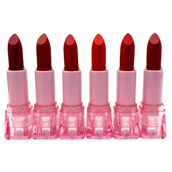 Labial en Barra 3D Matte | Ushas