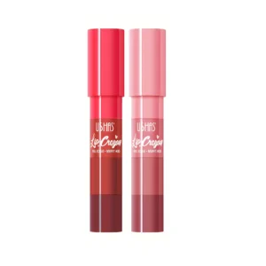 Set Lápiz Labial Kiss 4cl. | Ushas