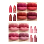 Set Lápiz Labial Kiss 4cl. | Ushas