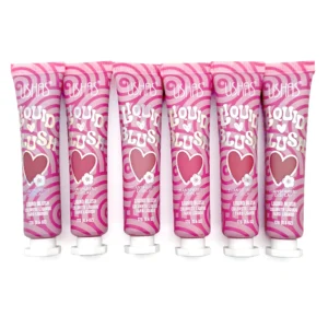 Rubor Líquido USHAS | Ushas