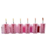 Brillo Labial Glaze | Ushas