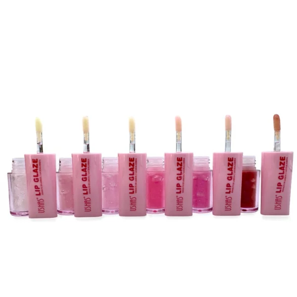 Brillo Labial Glaze | Ushas