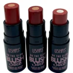 Rubor- Iluminador en Barra | Ushas