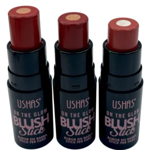 Rubor- Iluminador en Barra | Ushas