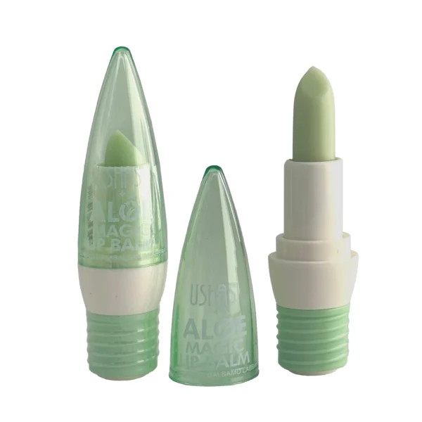 Bálsamo Aloe en Barra | Ushas