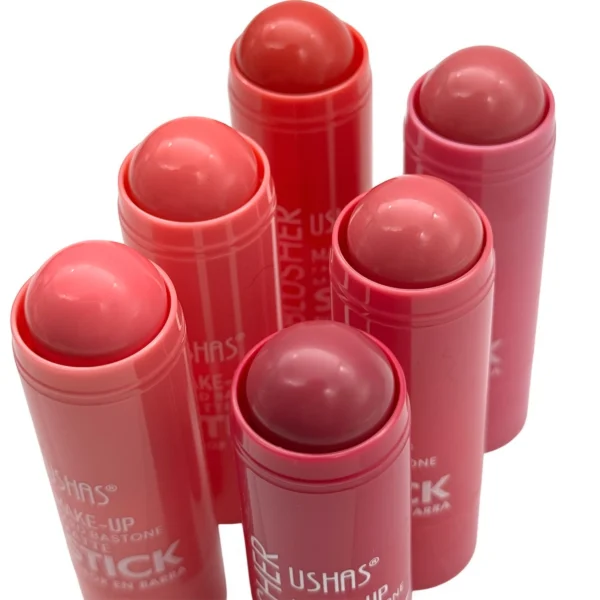Rubor Matte en Barra | Ushas