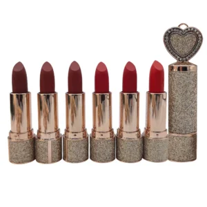 Labial en Barra | Ushas