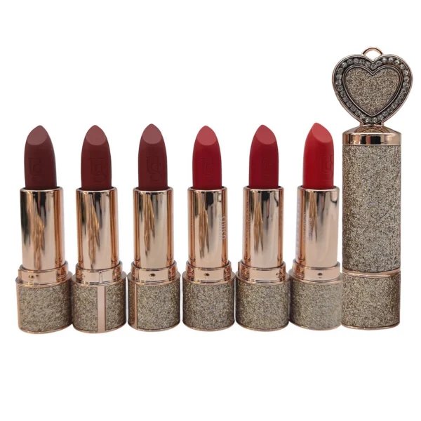 Labial en Barra | Ushas